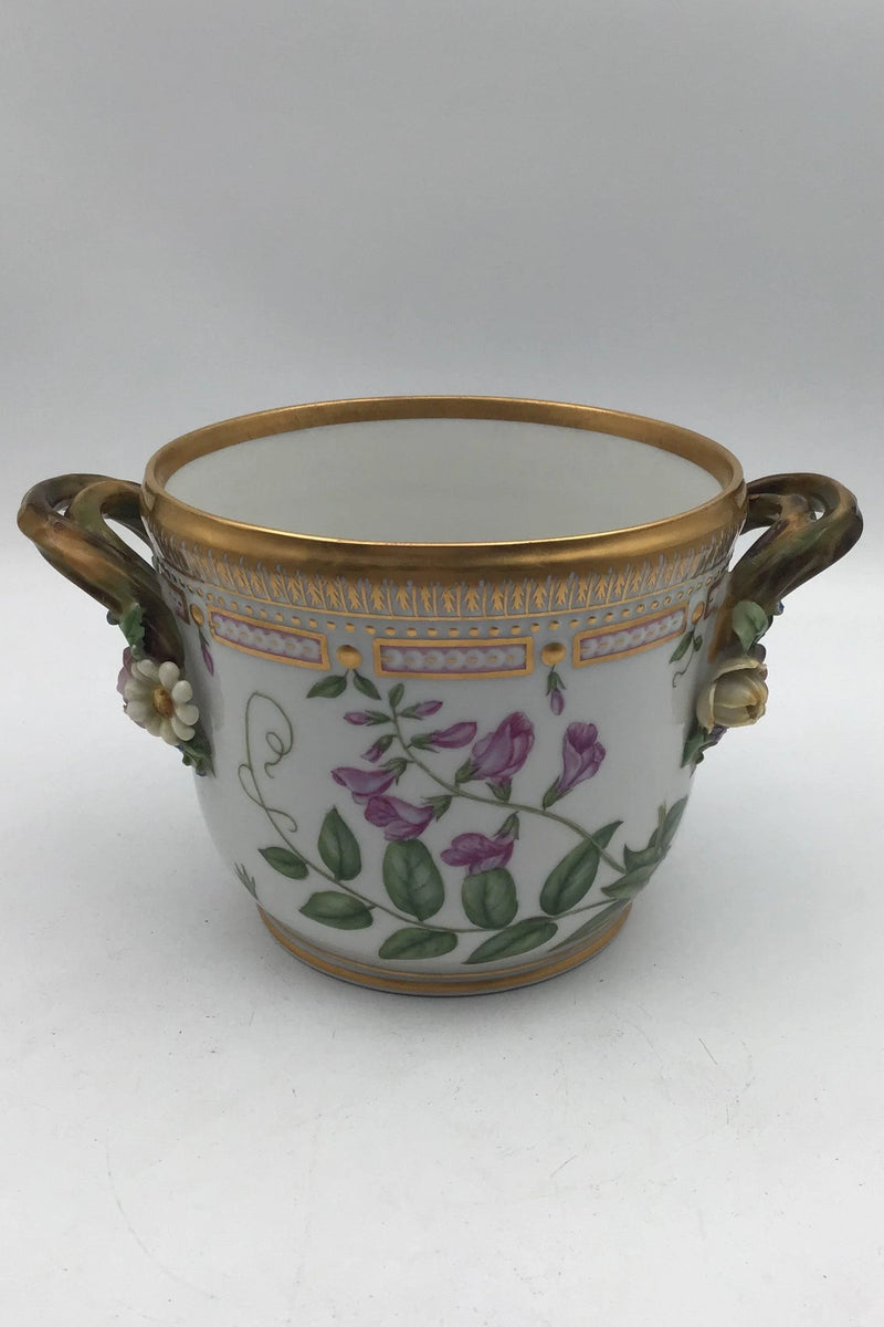 Royal Copenhagen Flora Danica Vinkøler No 20/3570.