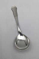 Rosenholm Silver Jam Spoon