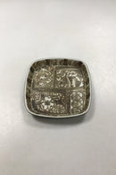 Royal Copenhagen Baca Fajance Faience Bowl No 719/2883