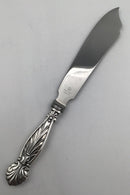 Helene Silver/Steel Layer Cake Knife