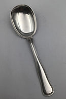 Cohr Silver Old Danish Serving Spoon