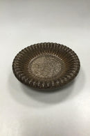 Michael Andersen Keramische Schale Nr. 3963/10