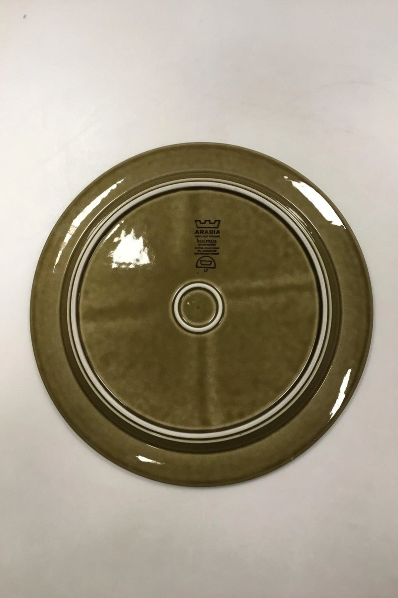 Arabia Finland Kosmos Serveringsfad No 17