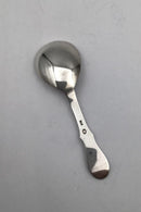 H.C. Matthiasen Sølv Sukkerske