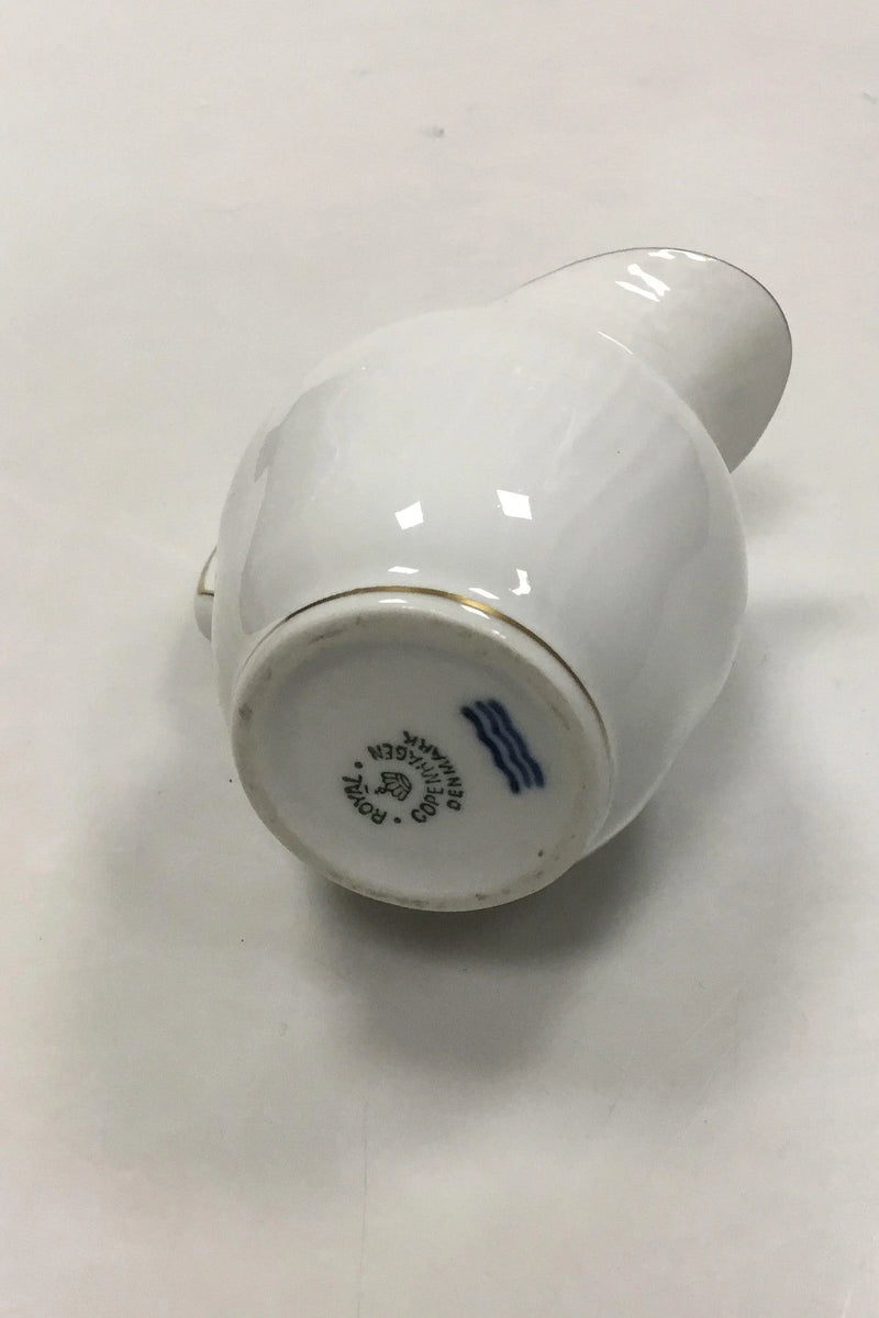 Royal Copenhagen Sirius (Stel No 21) Flødekande