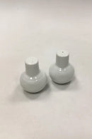 Bing og Grøndahl Casablanca Salt og Pebersæt No 531/541