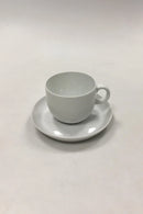 Bing og Grøndahl Casablanca Kaffekop og underkop No 305