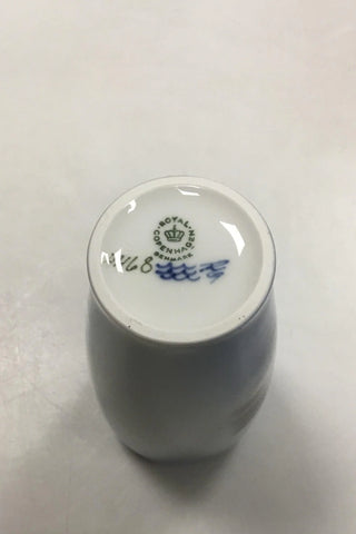 Royal Copenhagen Jugendstil-Vase Nr. 4468