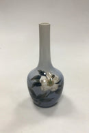 Royal Copenhagen Art Nouveau Vase No. 1659/43B