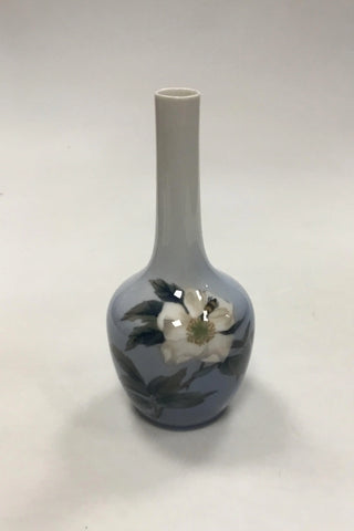 Royal Copenhagen Jugendstil-Vase Nr. 1659/43B