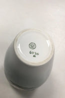 Bing og Grøndahl Art Nouveau Vase No. 6436/1