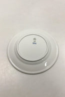 Royal Copenhagen Hotelporcelæn dekoreret med vilde planter Sidetallerken No 6005