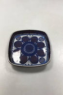 Royal Copenhagen Fajance Bowl with blue decoration No 167/2883