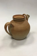 Jesper Packness Stoneware Teapot