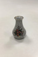 Dahl Jensen Lille Krakelè vase No 37