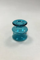 Jens Harald Quistgaard Grøn Glasvase