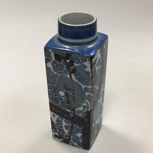ロイヤルコペンハーゲン テネラ花瓶 No 780/3259