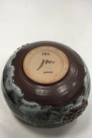 Jørgen Mogensen Eget værksted Stentøjsskål