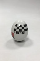 Royal Copenhagen Årsæg 1977