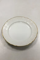 Royal Copenhagen Sirius ( pattern No 21) Lunch plate No 1623