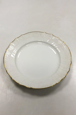 Royal Copenhagen Sirius ( pattern No 21) Lunch plate No 1623