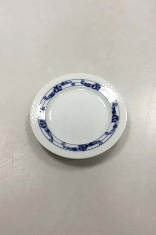 Royal Copenhagen Rose bud Cake Plate No 8091