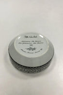 Bjørn Wiinblad for Nymølle The four seasons, summer Bowl No 3093