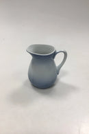 ビング＆グロンダール ブルートーン ホテル クリームジャグ No 802/1041