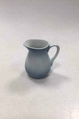 Bing & Grøndahl Blå Tone Hotel Flødekande No 802/1041