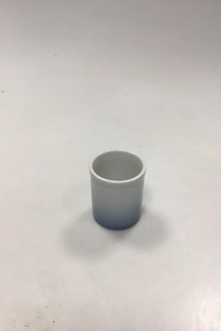 Bing og Grøndahl Blå Tone Hotel Tandstikholder No. 862/1099