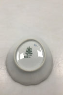 ビング＆グロンダール バタフライバターアシエット／キャビアボウル No200