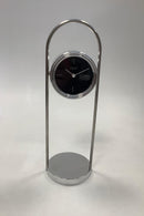 Georg Jensen Table Clock by Jørgen Møller