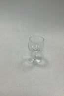 Holmegaard Mandalay Port Wine Glass