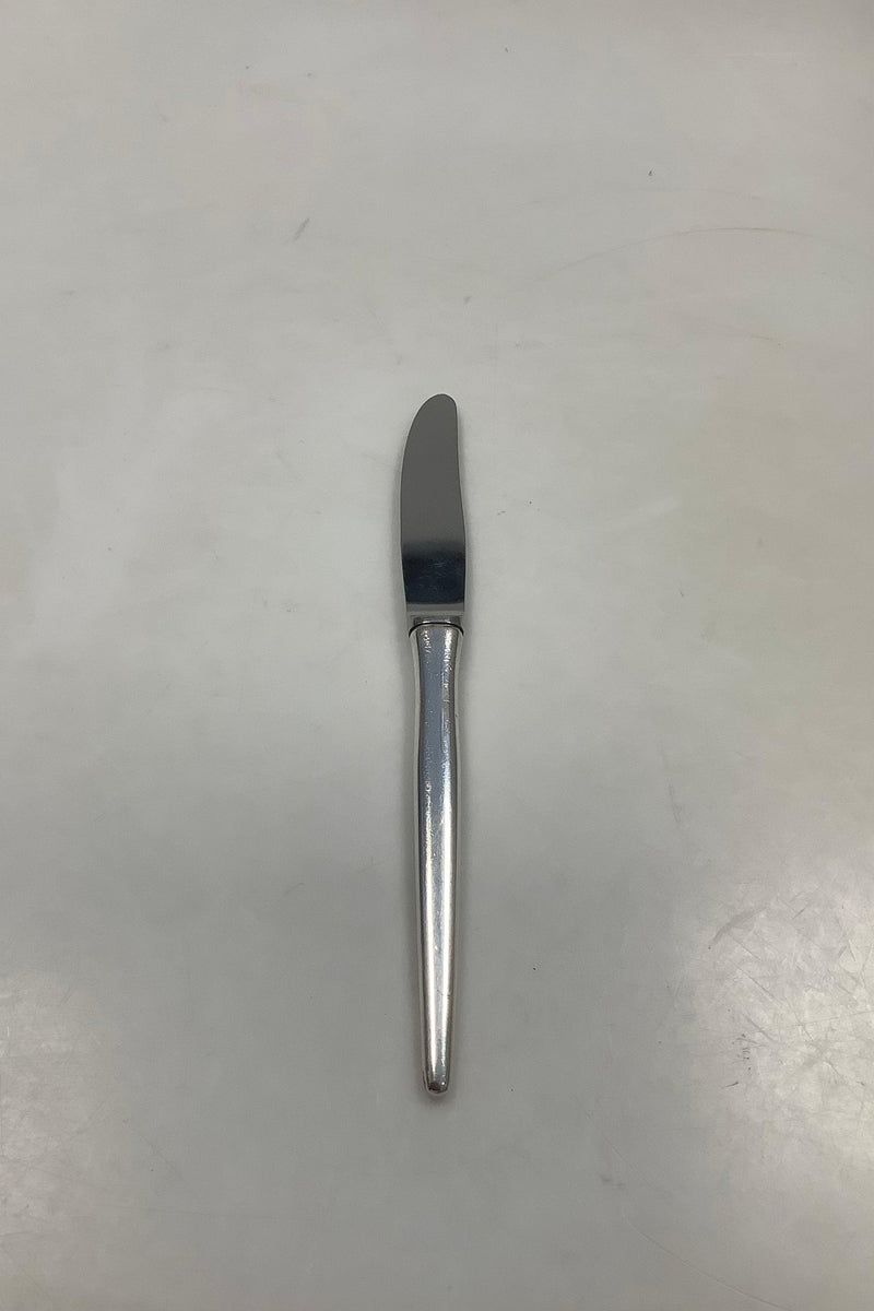 Tulip Anton Michelsen Sterling Sølv Frokostkniv
