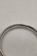 Hans Hansen Sterling Silver Bracelet