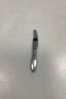 Georg Jensen Sterling Sølv Kaktus Rejsekniv No 306