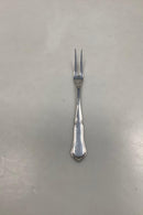 Rita Sølv Pålægsgaffel  W. & S. Sørensen