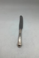 Cohr Saksisk Sølv Spisekniv