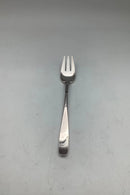 アスコット W. & S. セーレンセン スターリングシルバー フィッシングフォーク