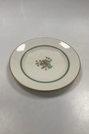 Royal Copenhagen Fensmark Frokosttallerken No 9589