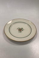 Royal Copenhagen Fensmark Spisetallerken No 884/9586