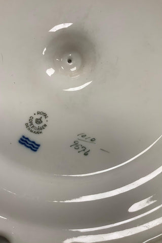 Royal Copenhagen Fensmark Soup tureen No. 9576