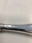 Palmet Horsens Sølv Lagkagekniv