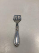 Princess Heringsgabel in Silber und Edelstahl. Fredericia