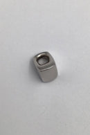 Georg Jensen Sterling Sølv Vedhæng No. 420 Gravitas