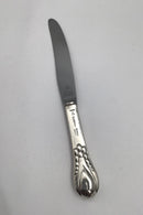 Evald Nielsen Sølv No. 3 Frugtkniv