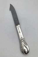 Evald Nielsen Sterling Sølv / Stål No. 3 Appelsinkniv