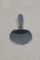 Georg Jensen Sterling Sølv Pyramide Lille Serveringsspade