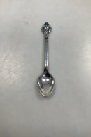 Evald Nielsen / Aage Weimar Sølv Kaffeske No 3