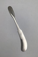 Evald Nielsen Sterling Sølv No. 14 Smørkniv